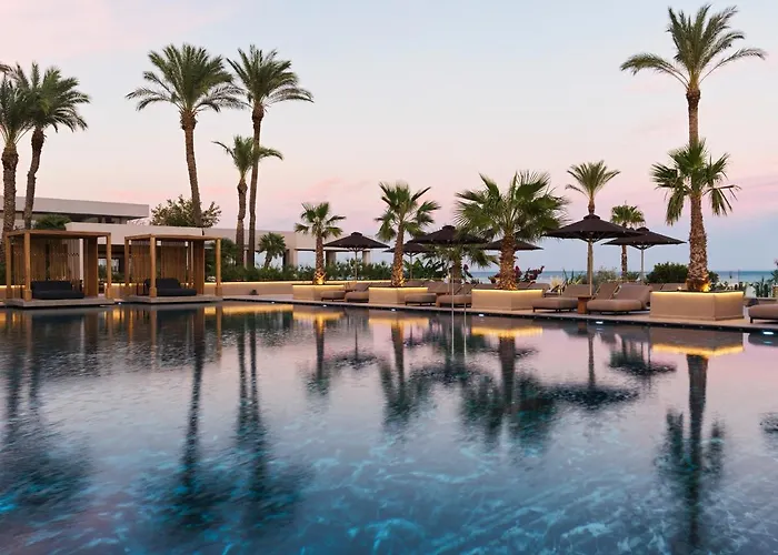 Hotel Ammades & - Adults Only