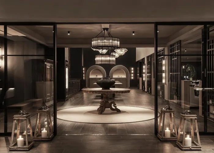 호텔 Ammades & - Adults Only 팔리라키