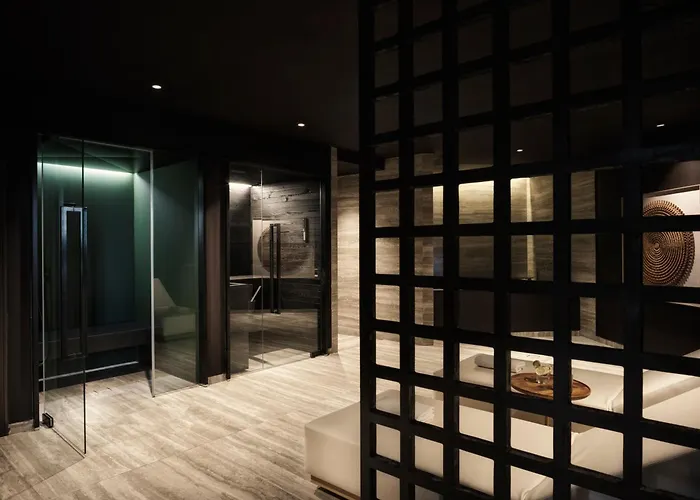 Ammades & - Adults Only Faliraki