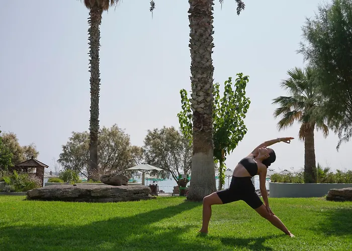 Ammades & - Adults Only Faliraki