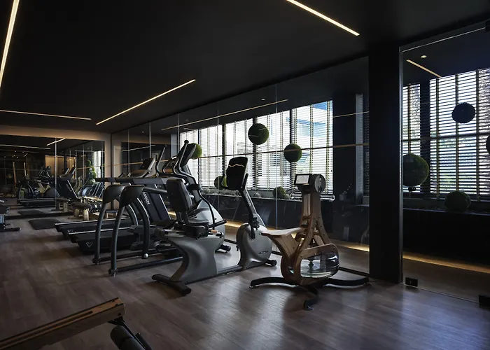 Ammades & - Adults Only 호텔