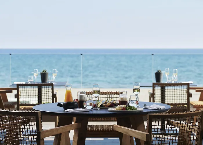 Hotel Ammades & - Adults Only 5*