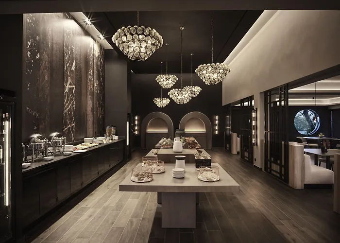 Ammades & - Adults Only 5*