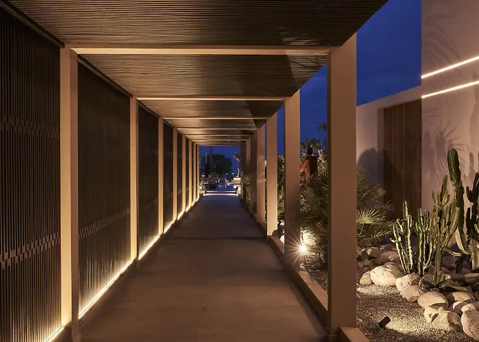 Hotel Ammades & - Adults Only 5*