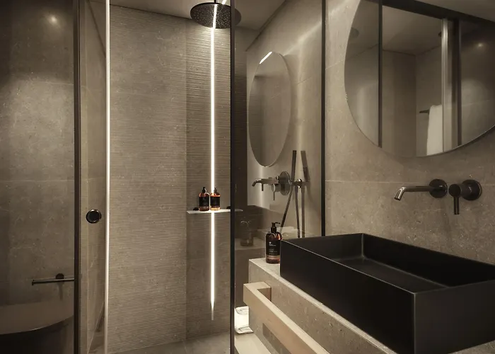 Ammades & - Adults Only 5* Faliraki