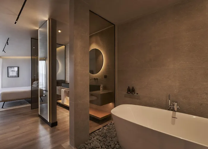 Ammades & - Adults Only 5*